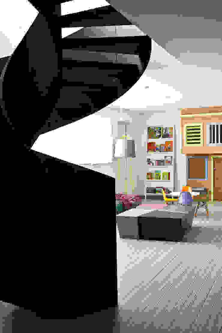 Proyectos studio Roca STUDIOROCA Moderne Kinderzimmer
