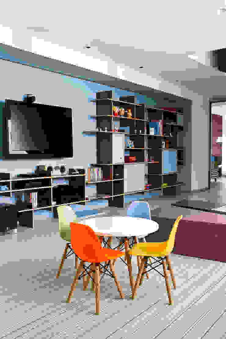 Proyectos studio Roca STUDIOROCA Moderne Kinderzimmer