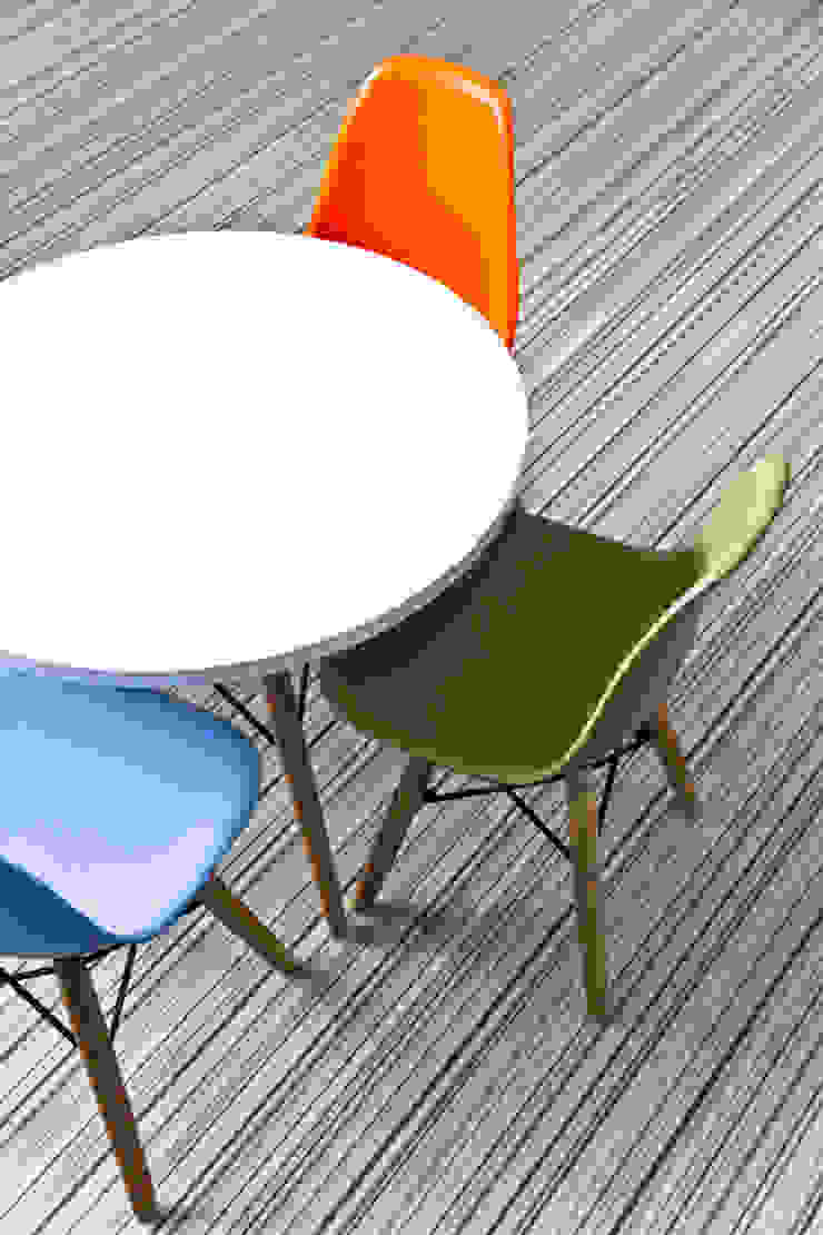 Proyectos studio Roca STUDIOROCA Moderne Kinderzimmer