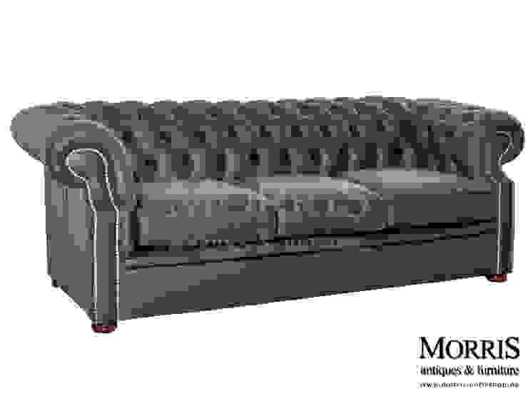Chestefield Mobel Von Morris Antikshop De Homify