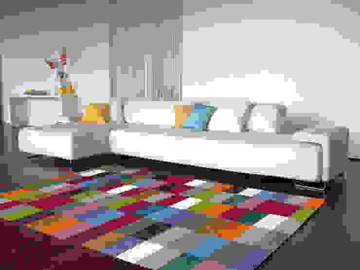 Tappeti Nanimarquina. L'azienda e le collezioni, www.tappeti.it www.tappeti.it Floors Carpets & rugs