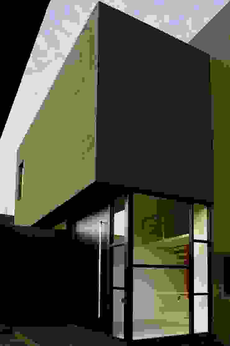 Casa Negra Homify Ver más ideas sobre disenos de unas, decoración de unas, casa negra. homify