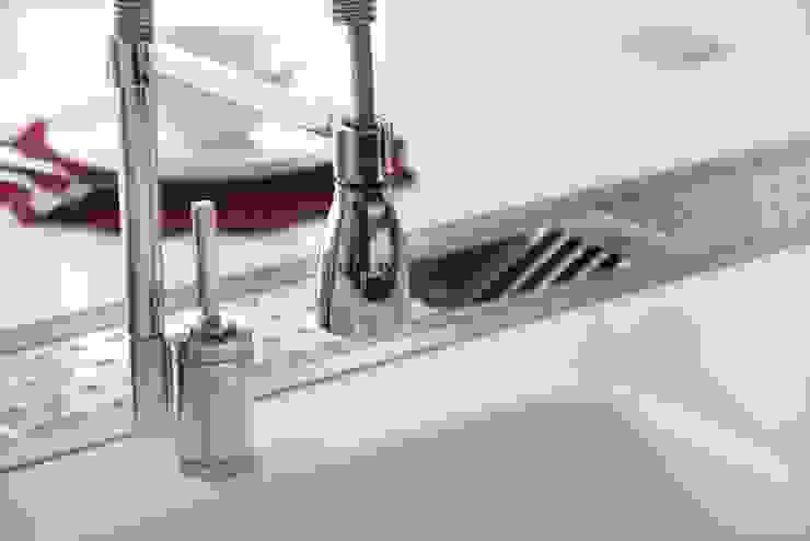 Bodrum Femaş Mobilya KitchenKitchen utensils