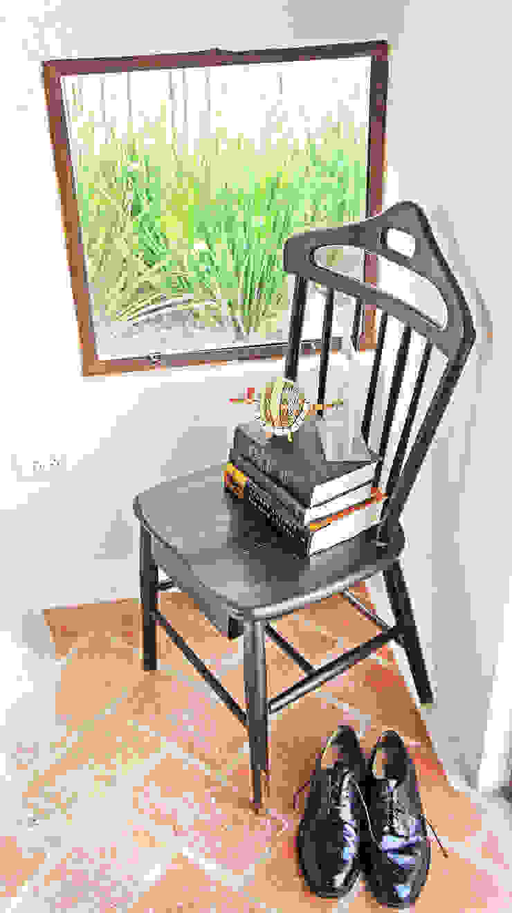 Juan Carlos Loyo Arquitectura Moderne Wohnzimmer