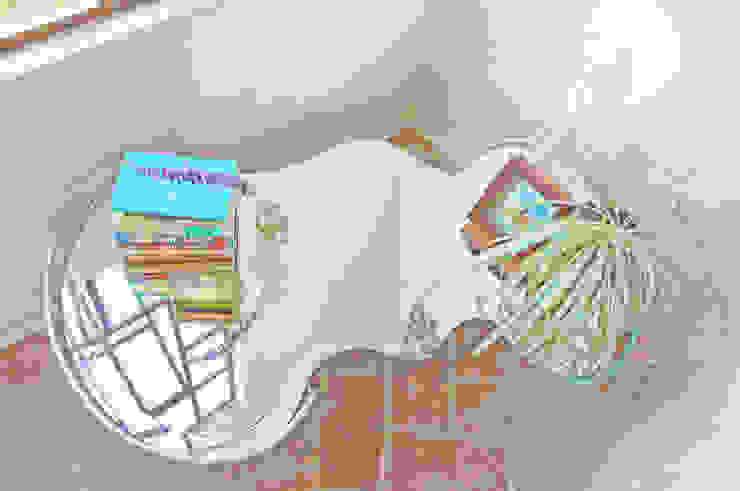 Juan Carlos Loyo Arquitectura Moderne Esszimmer