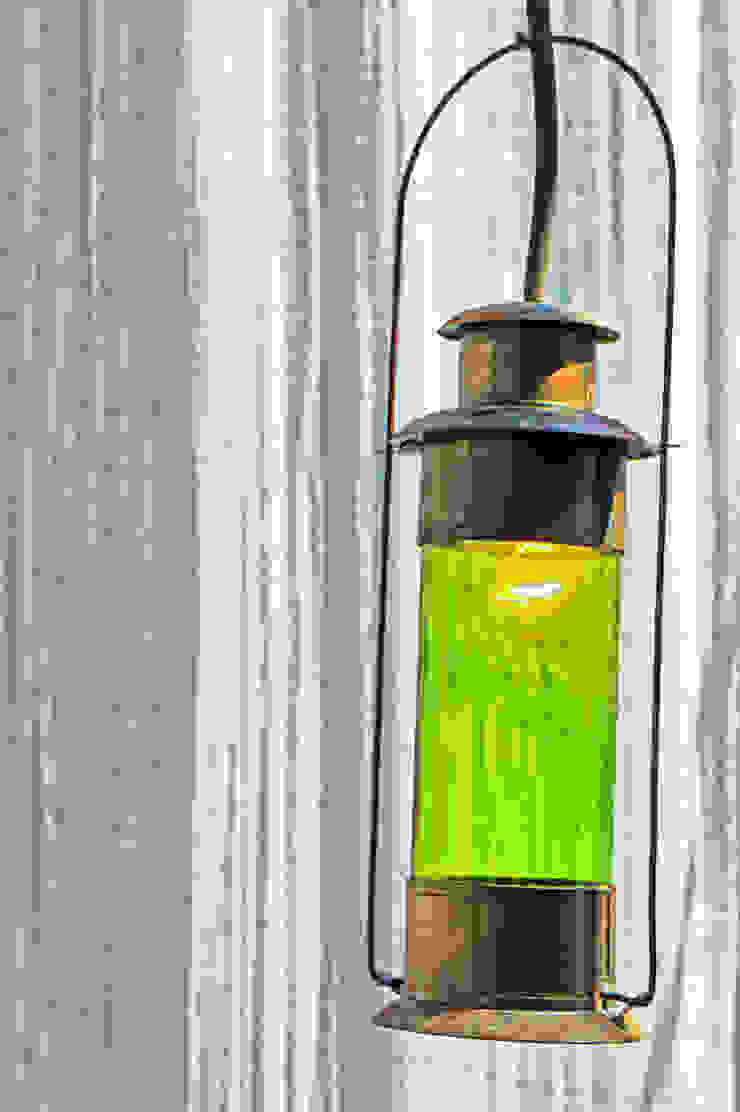 Juan Carlos Loyo Arquitectura Moderne Wohnzimmer