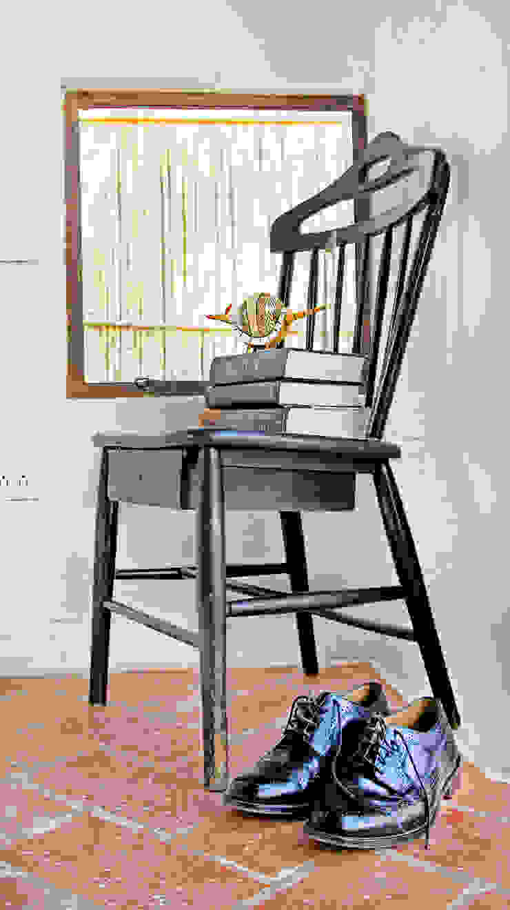 Juan Carlos Loyo Arquitectura Moderne Wohnzimmer