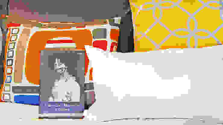 Juan Carlos Loyo Arquitectura Moderne Schlafzimmer