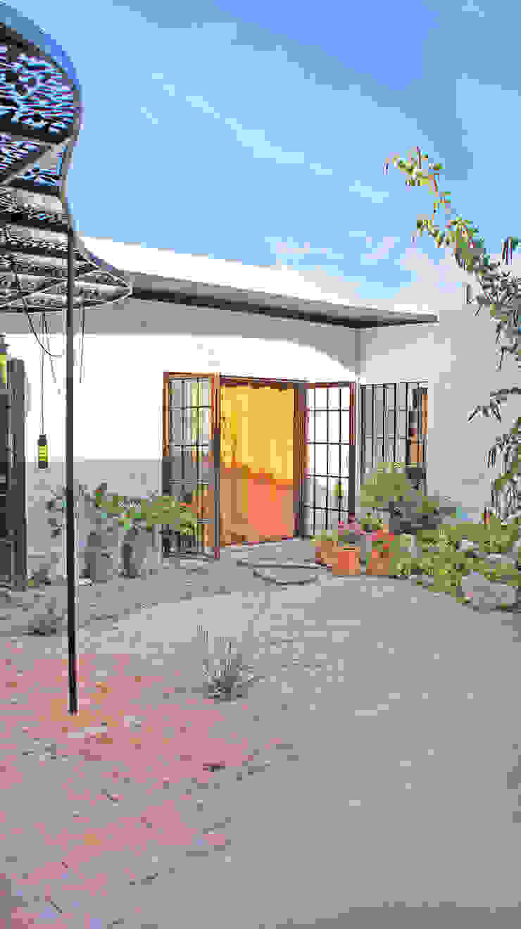 Juan Carlos Loyo Arquitectura Moderne Häuser