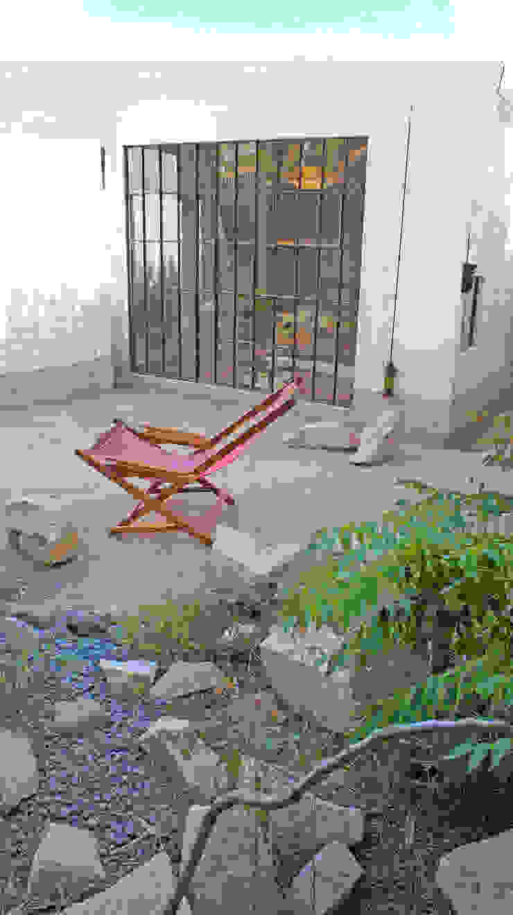 Juan Carlos Loyo Arquitectura Moderne Häuser