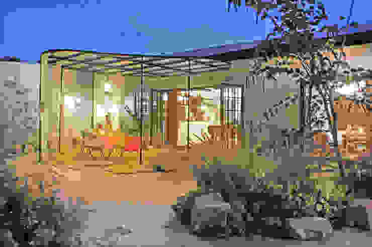 Juan Carlos Loyo Arquitectura Moderne Häuser