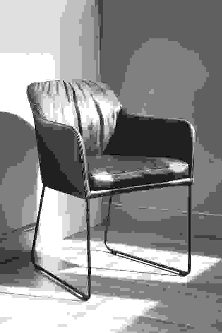 KFF YOUMA CASUAL - Besonders lässig! KwiK Designmöbel GmbH Moderne Esszimmer Stühle und Bänke