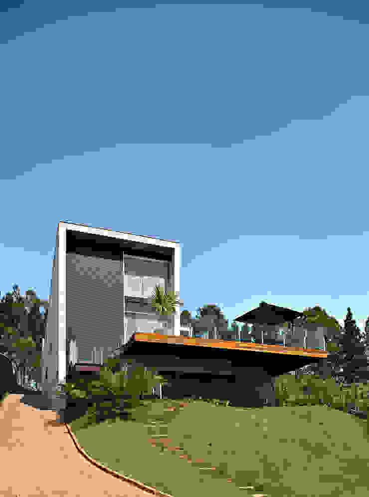 Márcia Carvalhaes Arquitetura LTDA. Nhà