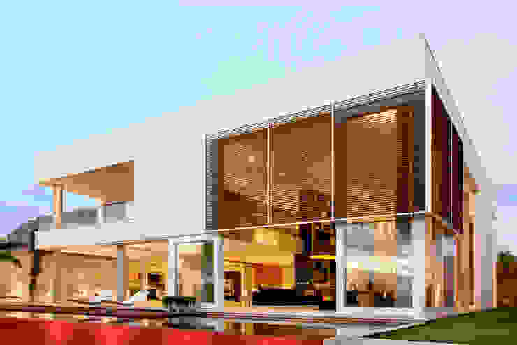 Casa Capital neylima Windows & doors Windows