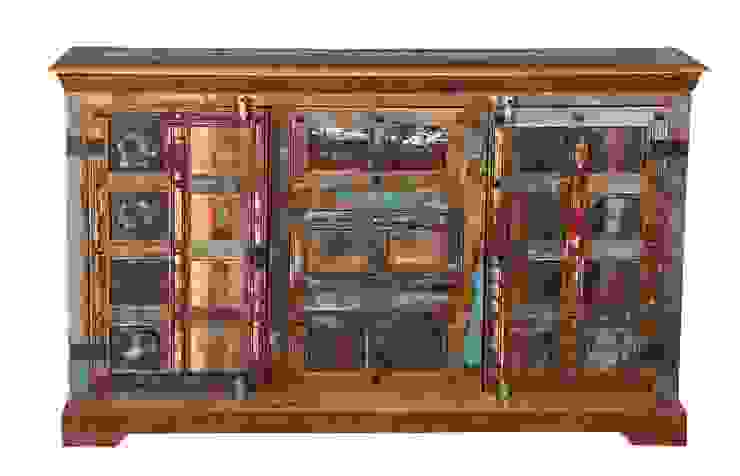 Kolonial Teakholz By Kolonial Living Homify