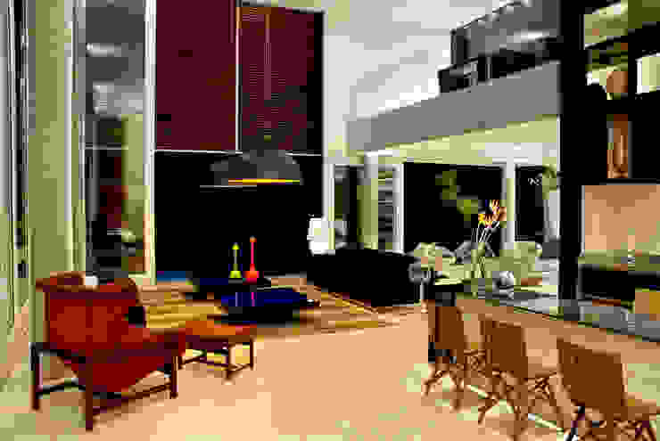 Casa Capital neylima Living roomStools & chairs