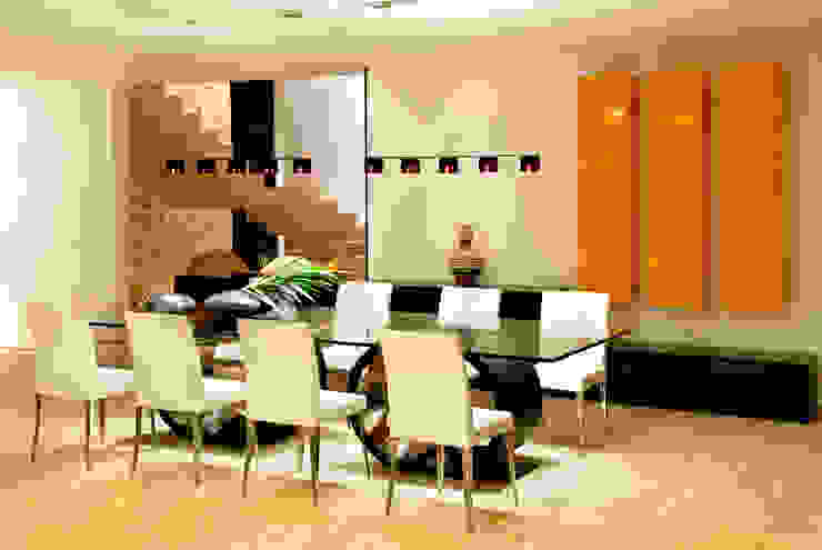 Casa Capital neylima Dining roomTables
