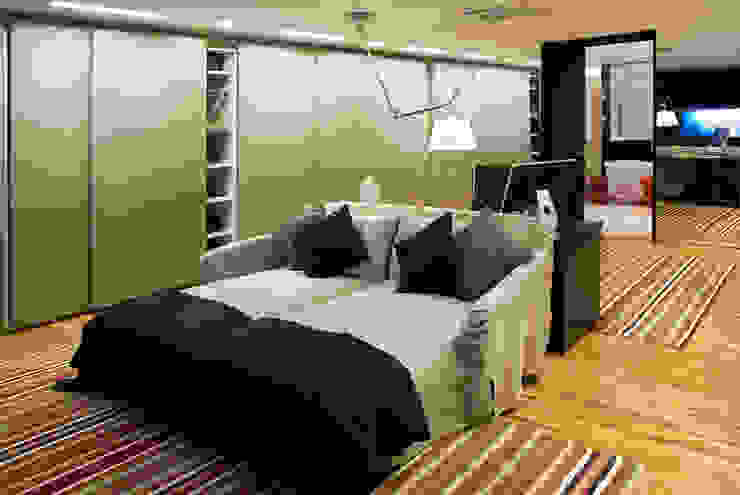 Casa Capital neylima BedroomBeds & headboards