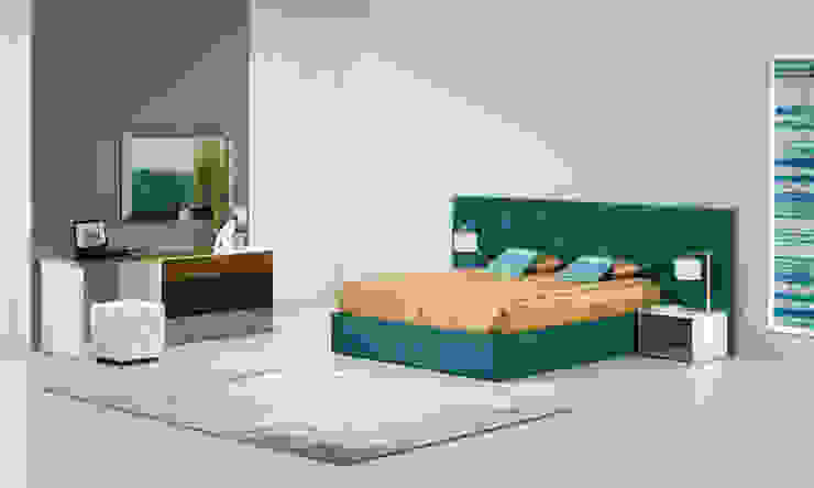 ANTARTE RecámarasCamas y cabeceras