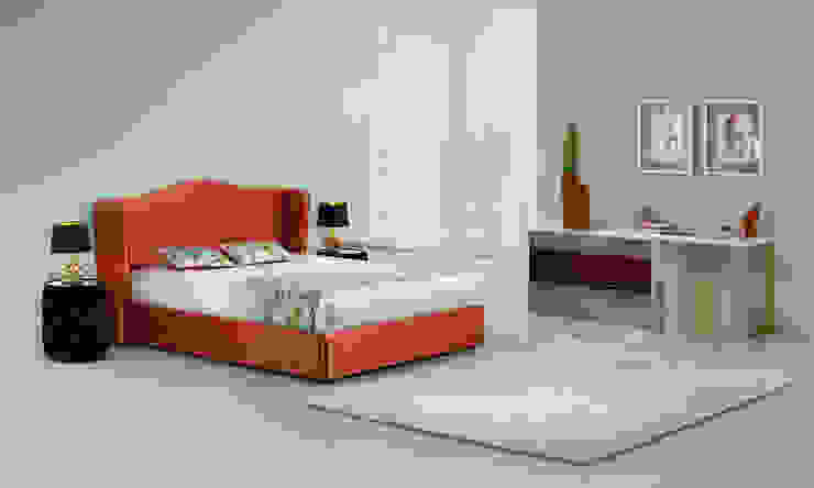 ANTARTE RecámarasCamas y cabeceras