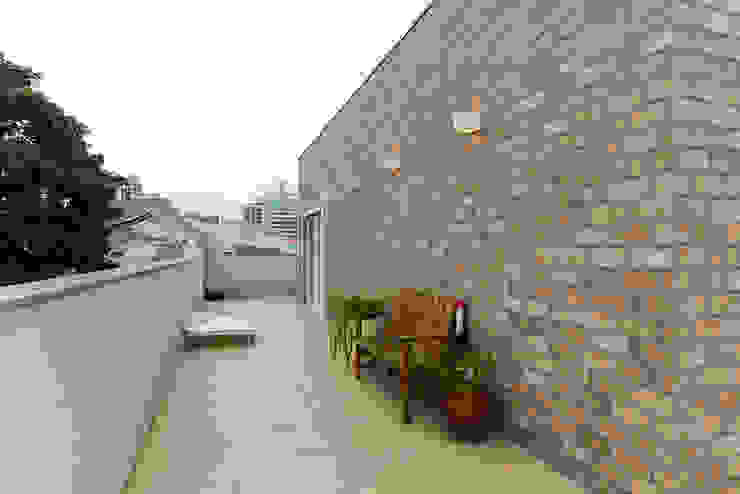 LAM Arquitetura | Interiores Modern houses