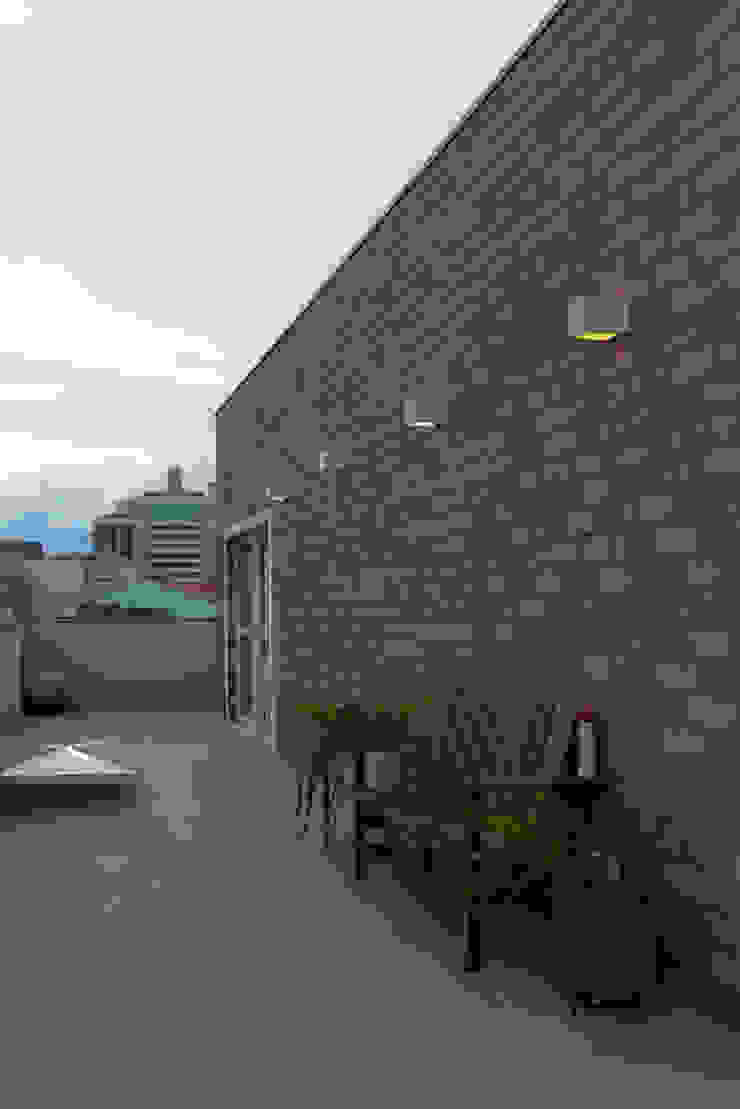 LAM Arquitetura | Interiores Modern houses