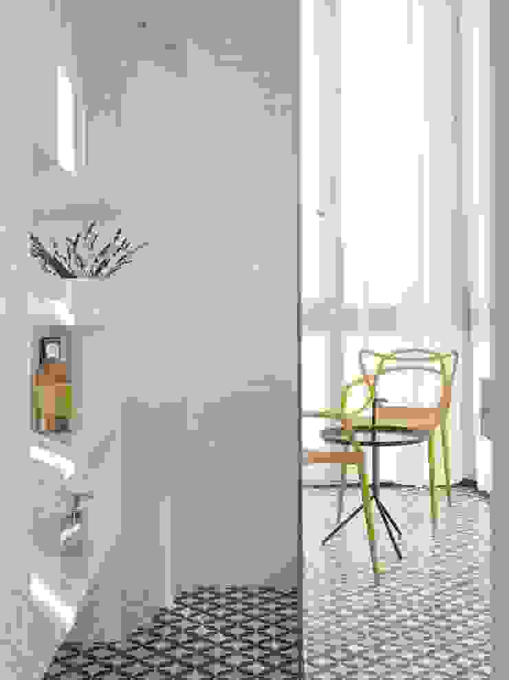Príncipe real apartment lisbon fala