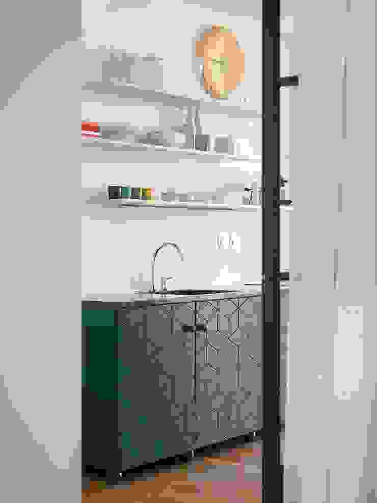 Príncipe real apartment lisbon fala