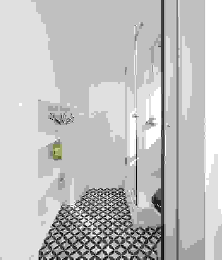 Príncipe real apartment lisbon fala