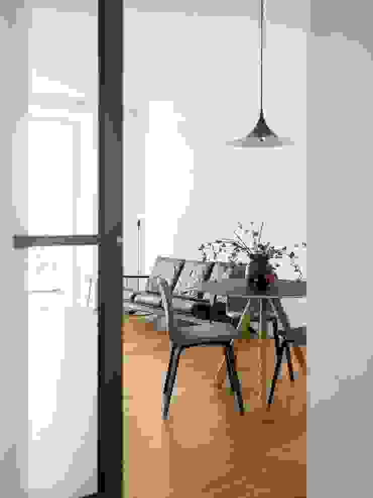 Príncipe real apartment lisbon fala