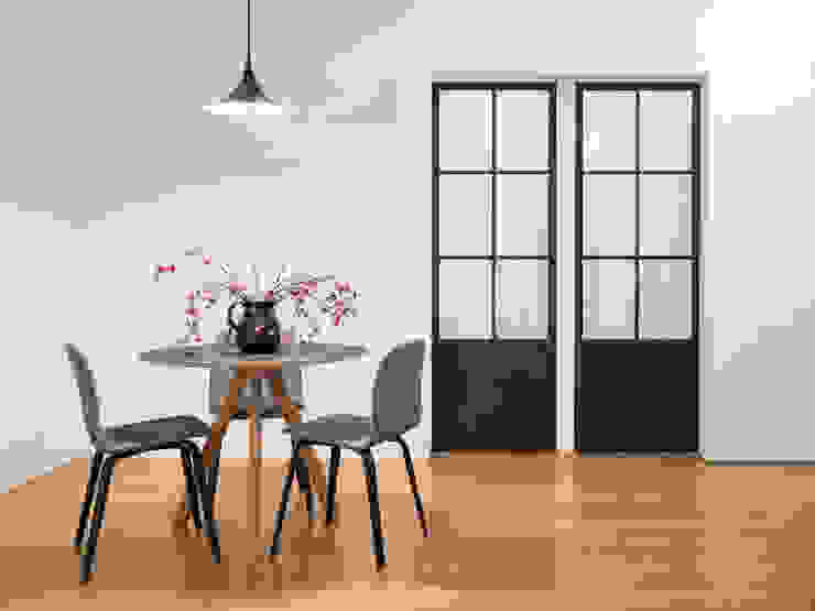 Príncipe real apartment lisbon fala ห้องทานข้าว