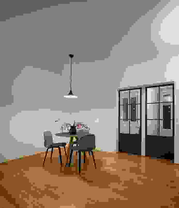 Príncipe real apartment lisbon fala ห้องนั่งเล่น