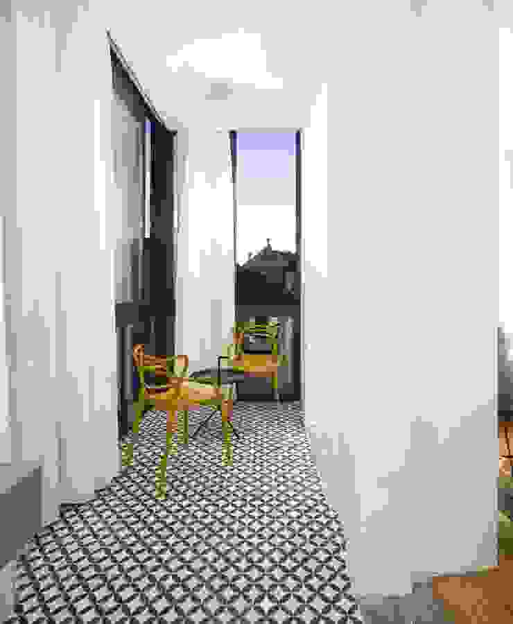 Príncipe real apartment lisbon fala ระเบียง, นอกชาน