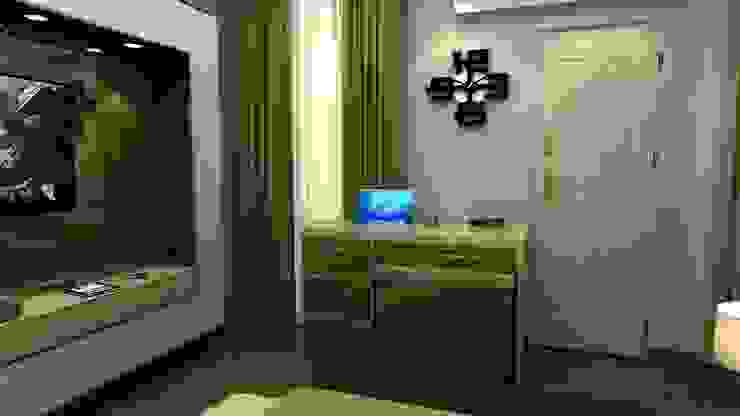 FYD Interiors Pvt. Ltd