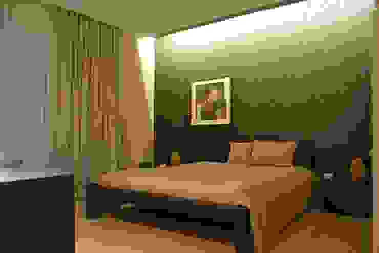 Mira cómo renovaron este pequeño apartamento con los materiales más