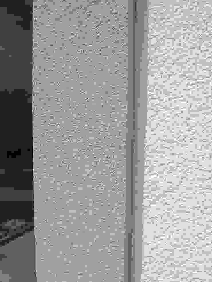 Isolamento Térmico pelo exterior Casas mediterrânicas por RenoBuild Algarve Mediterrânico