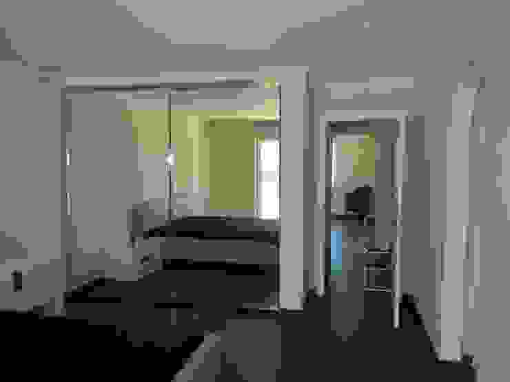 Pintura de Interiores Quartos mediterrânicos por RenoBuild Algarve Mediterrânico