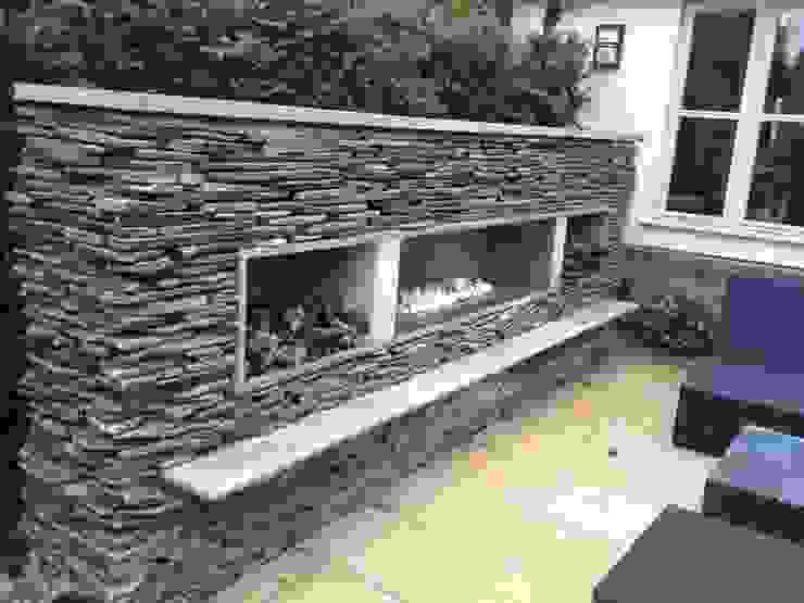 Gartengestaltung: 10 Tricks, die das meiste aus deinem schattigen