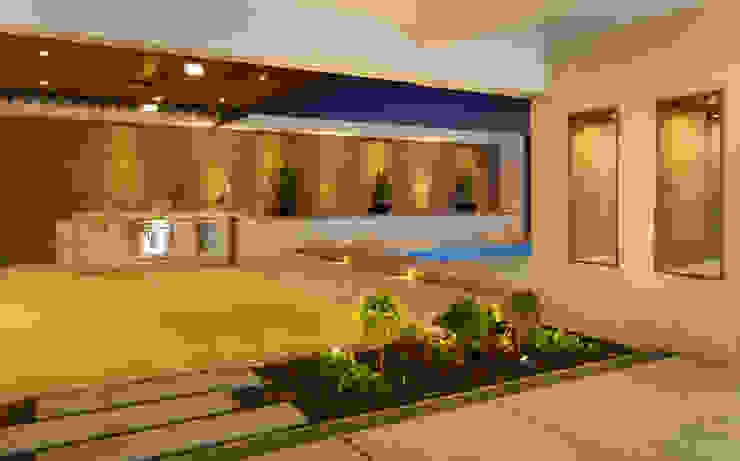 10 maneras de poner bello tu garaje | homify | homify