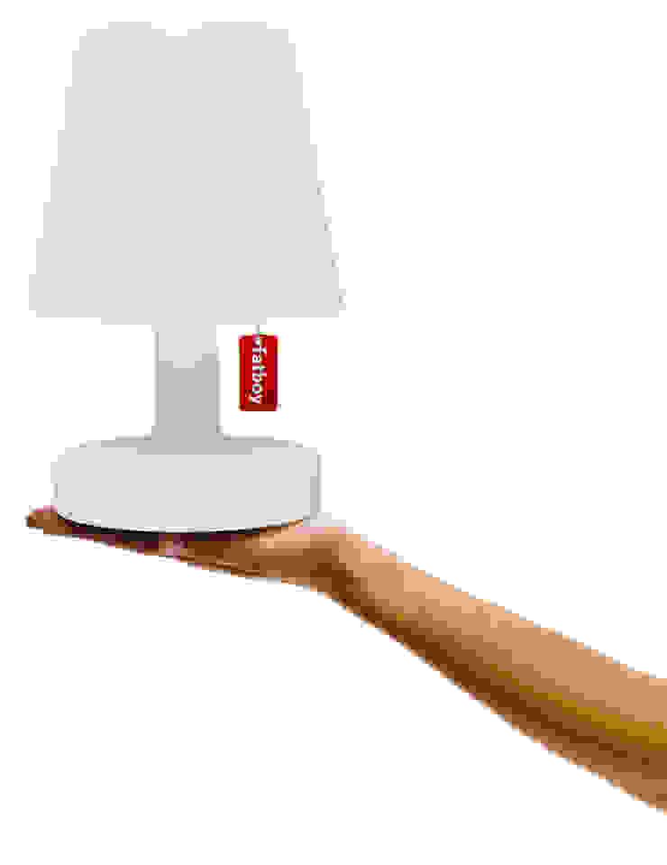 Fatboy Tischlampe Edison The Petit By Bythom Homify