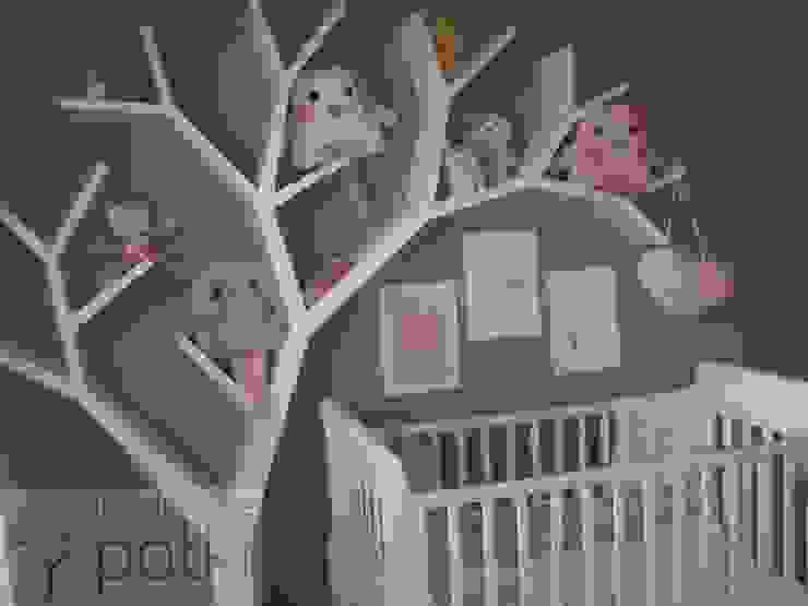 6 cosas que todo dormitorio infantil necesita | homify