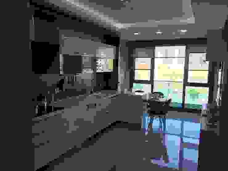 Mutfak Zemini Konusunda Bilmediginiz 9 Nokta Homify