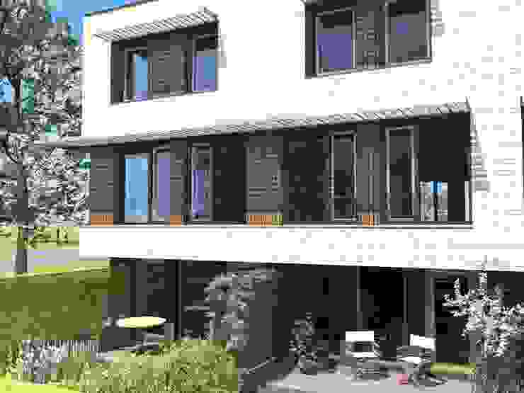 renovatie enschede, Wismans & De Jong Architecten BNA Wismans & De Jong Architecten BNA