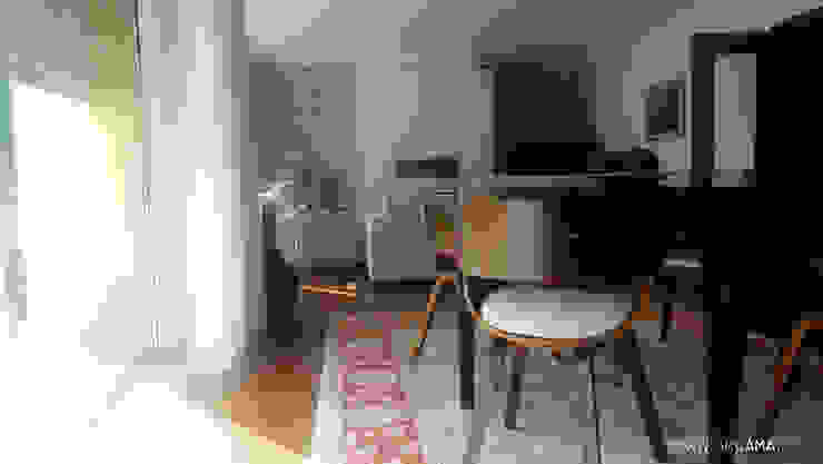 by ARQAMA - Arquitetura e Design Lda Country