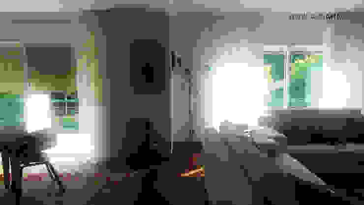 by ARQAMA - Arquitetura e Design Lda Country