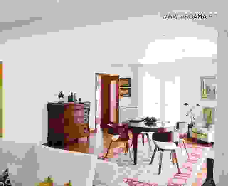 by ARQAMA - Arquitetura e Design Lda Country