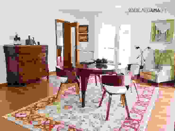 by ARQAMA - Arquitetura e Design Lda Country