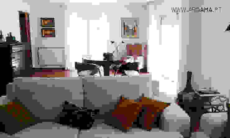 by ARQAMA - Arquitetura e Design Lda Country