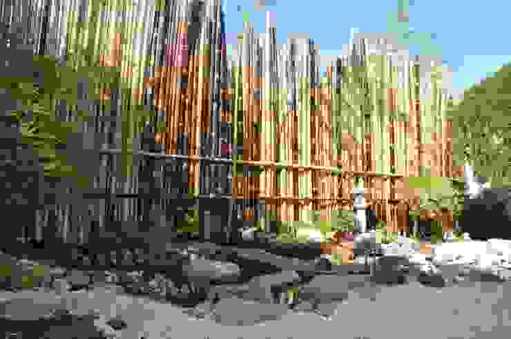 20 Gartenzäune, bei denen deine Nachbarn neidisch werden! | homify