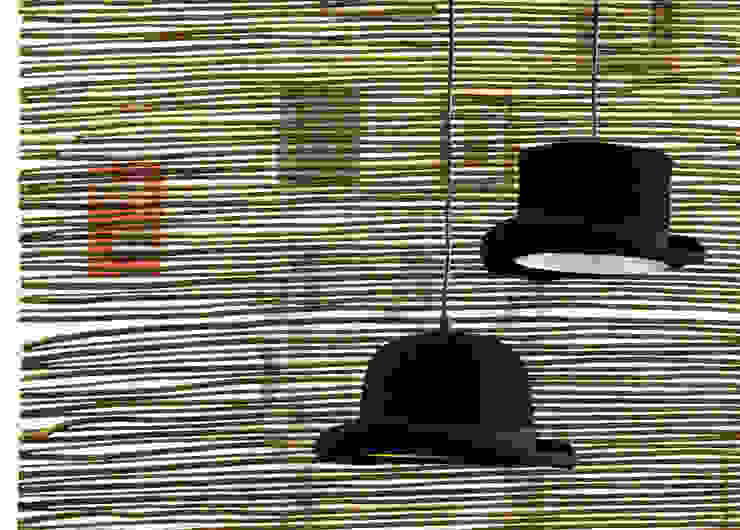 ILUMINAÇÃO Entre Led e Design Escritórioiluminação Preto